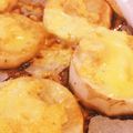 甘えんぼユイ's cooksnap of when they made 長芋の明太マヨチーズ焼き♪.