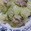 田中彼方's cooksnap of when they made 簡単さっぱり昆布茶煮.