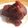 ウラル's cooksnap of when they made ガトーショコラ♡黒糖ラムレーズン.