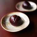 creo's cooksnap of when they made 栗の渋皮煮.