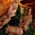 happykote's cooksnap of when they made 人参甘酢漬け.