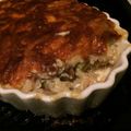 まま3366's cooksnap of when they made フライパン1つ!白菜&しめじの和風ドリア.