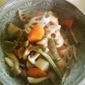 ボブナナ's cooksnap of when they made 簡単母の味☆いりどり筑前煮.