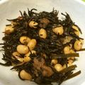 クック3FIQK9☆'s cooksnap of when they made やさしいひじき煮♪ご飯もぴったり.