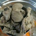 ♡礼♡'s cooksnap of when they made ★まとめて買って使い切り★牛すじ編.