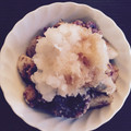 ＣＴＵ's cooksnap of when they made 里芋と蛸のからあげ　さっぱりおろし.
