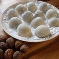 えるみちゃん's cooksnap of when they made 冷凍できる大福皮.
