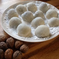 えるみちゃん's cooksnap of when they made 冷凍できる大福皮.