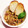 なつき☆ミ's cooksnap of when they made しめじのアヒージョ☆5分でできる！.