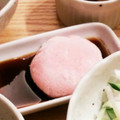 ささなお's cooksnap of when they made 昔ながらの砂糖醤油たれの焼きもち.