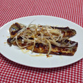 クックTNQZ01☆'s cooksnap of when they made さんまの蒲焼.