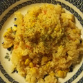 メルのキッチン's cooksnap of when they made トマト＆シーフードの炊き込みごはん.
