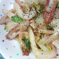 ☆ようこりん☆'s cooksnap of when they made セロちっか♡オイマヨ炒め♪.