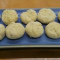 みずくみさん's cooksnap of when they made 栗きんとん.