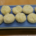 みずくみさん's cooksnap of when they made 栗きんとん.