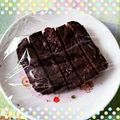 ♪さぉり♪'s cooksnap of when they made オールブランのココナッツオイルチョコバー.
