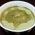 ともぞう27's cooksnap of when they made とろっとろ❤豆乳抹茶ぷりん.
