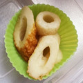 まいはむ☆'s cooksnap of when they made お弁当に♪ちくわのさっと煮.