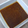 shii☆tama's cooksnap of when they made 自家製焼肉のたれ.