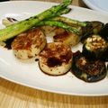 まゆげむし's cooksnap of when they made 超絶品！！簡単・万能！バルサミコソース.