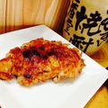 ○おまめ○'s cooksnap of when they made 鶏の照り焼き.