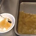 ギンコロ's cooksnap of when they made 簡単15分★すだちのゼリー.