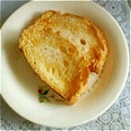 しちゅ's cooksnap of when they made 簡単★サクサク！！ラスク.