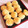ききゆぽ★'s cooksnap of when they made チーズinぽてともち.