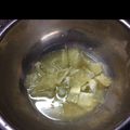 イカしたアスカ's cooksnap of when they made *かぼすジャム*.