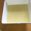 カニーヘン's cooksnap of when they made クリーミー＊こく旨コーンポタージュスープ.