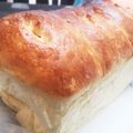 よっしー0332's cooksnap of when they made リッチな味わい、ホテル食パン.