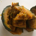 ｋｕｍｉｔｙ's cooksnap of when they made 超簡単!!かぼちゃの煮物!!.