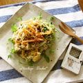 ◆◇Wtiti＊◇◆'s cooksnap of when they made 豚ニラもやしピーマンの卵炒め.