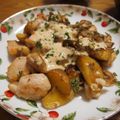 ピーチぱいん's cooksnap of when they made ★☆じゃがいものクﾘｰﾑﾁｰｽﾞｿｰｽ☆.
