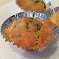 クック91D0H1☆'s cooksnap of when they made 離乳食にも☆3色蒸しパン～②緑色.