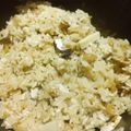 sato☆chan's cooksnap of when they made 松茸御飯.