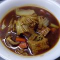 めけてー's cooksnap of when they made スープカレー♪.