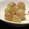 ▽ますゆか▽'s cooksnap of when they made 葡萄の皮、綺麗にむけちゃった（≧∇≦）.
