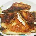 莉奈ぽよた's cooksnap of when they made 【濃旨】簡単！ハムチーズはんぺん.
