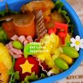 ruruchirin's cooksnap of when they made チーズ入りスクランブルエッグ.