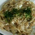 あゆももとも's cooksnap of when they made あっという間に栄養も摂れちゃう節約丼♪.