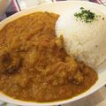 なおシステム's cooksnap of when they made ★カフェ風★フライパンチキンカレー★.