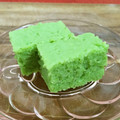 エターニア's cooksnap of when they made 枝豆からつくる「ずんだ羊羹」.