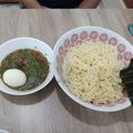 マリ丼's cooksnap of when they made 夏の定番！激ウマ簡単ざるラーメン♡.