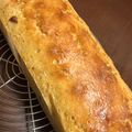 ティア・あねちゃ。's cooksnap of when they made 栗たっぷり♡渋皮煮のパウンドケーキ.