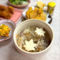 かっちゃん杉's cooksnap of when they made 可愛い型抜き豆腐.