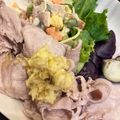 Ｗ♡Ｓ's cooksnap of when they made 話題の酢生姜♡簡単に作れて健康に〜♬.