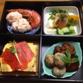 ねこじっくす's cooksnap of when they made 柿とカブで秋サラダ.