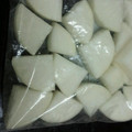 めめぼ's cooksnap of when they made 大根の冷凍保存.