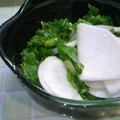 まぁみぃむぅ's cooksnap of when they made かぶの柚子胡椒漬け.